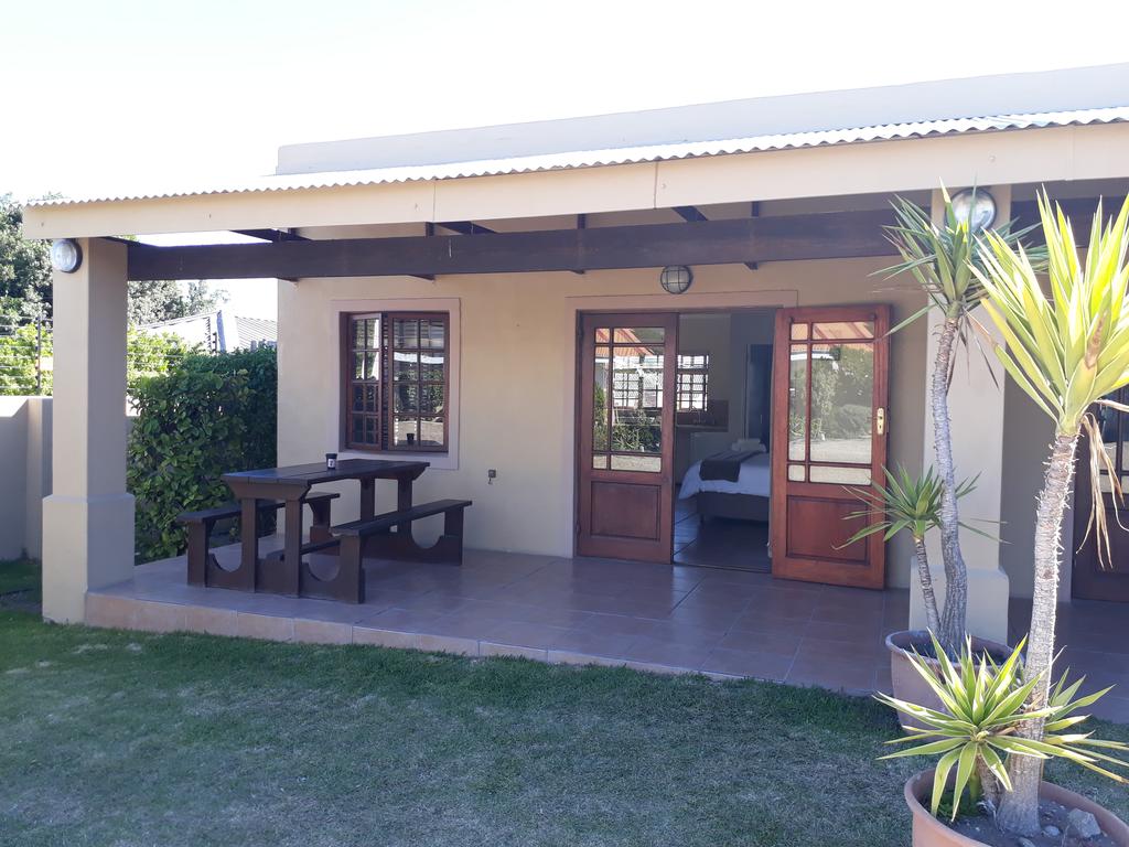 Apex Travel Club - ATC - Gansbaai Town Lodge
