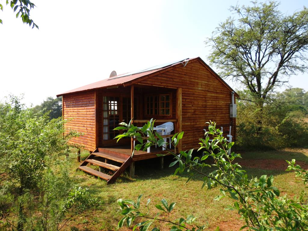 Apex Travel Club - ATC - Meerkatplaats Guesthouse & Bb