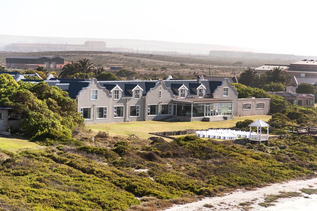 Apex Travel Club - ATC - Blue Bay Lodge