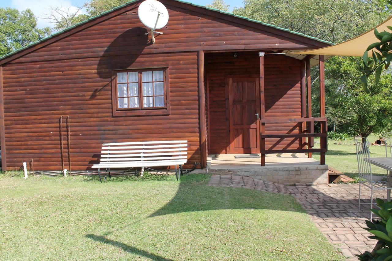 Apex Travel Club - ATC - Kiaat Bungalows and Caravan park