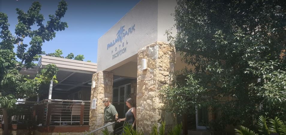 Apex Travel Club - ATC - Palm Park Hotel