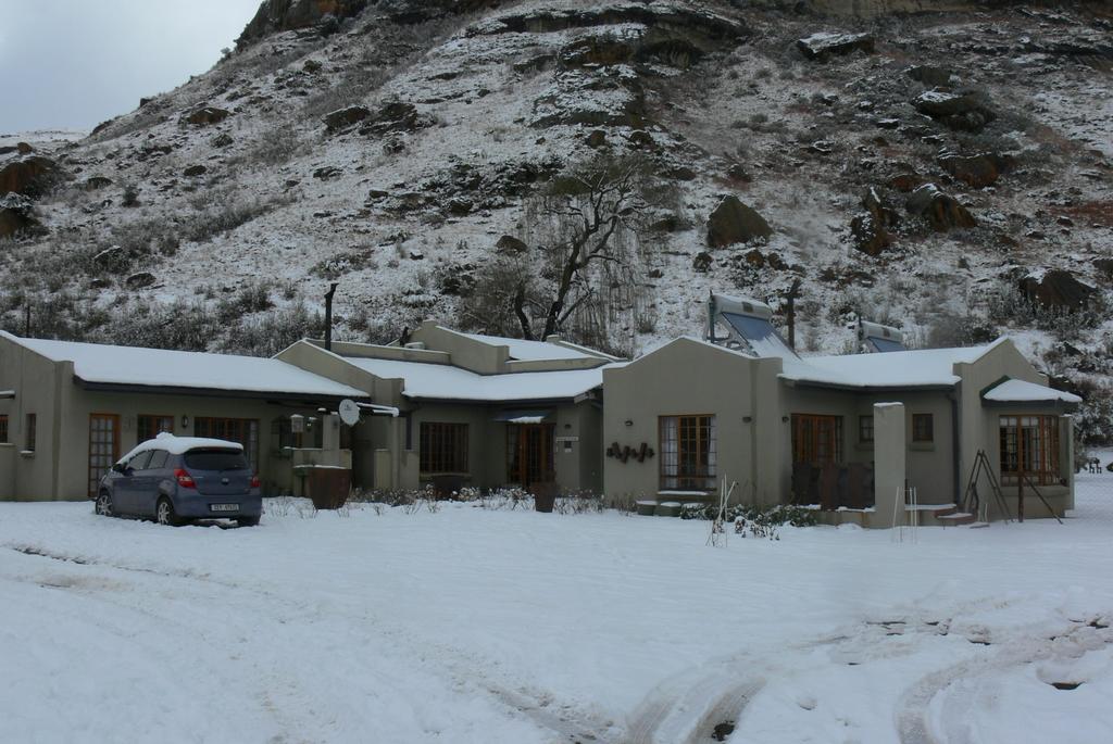 Apex Travel Club - ATC - Aspen Guesthouse