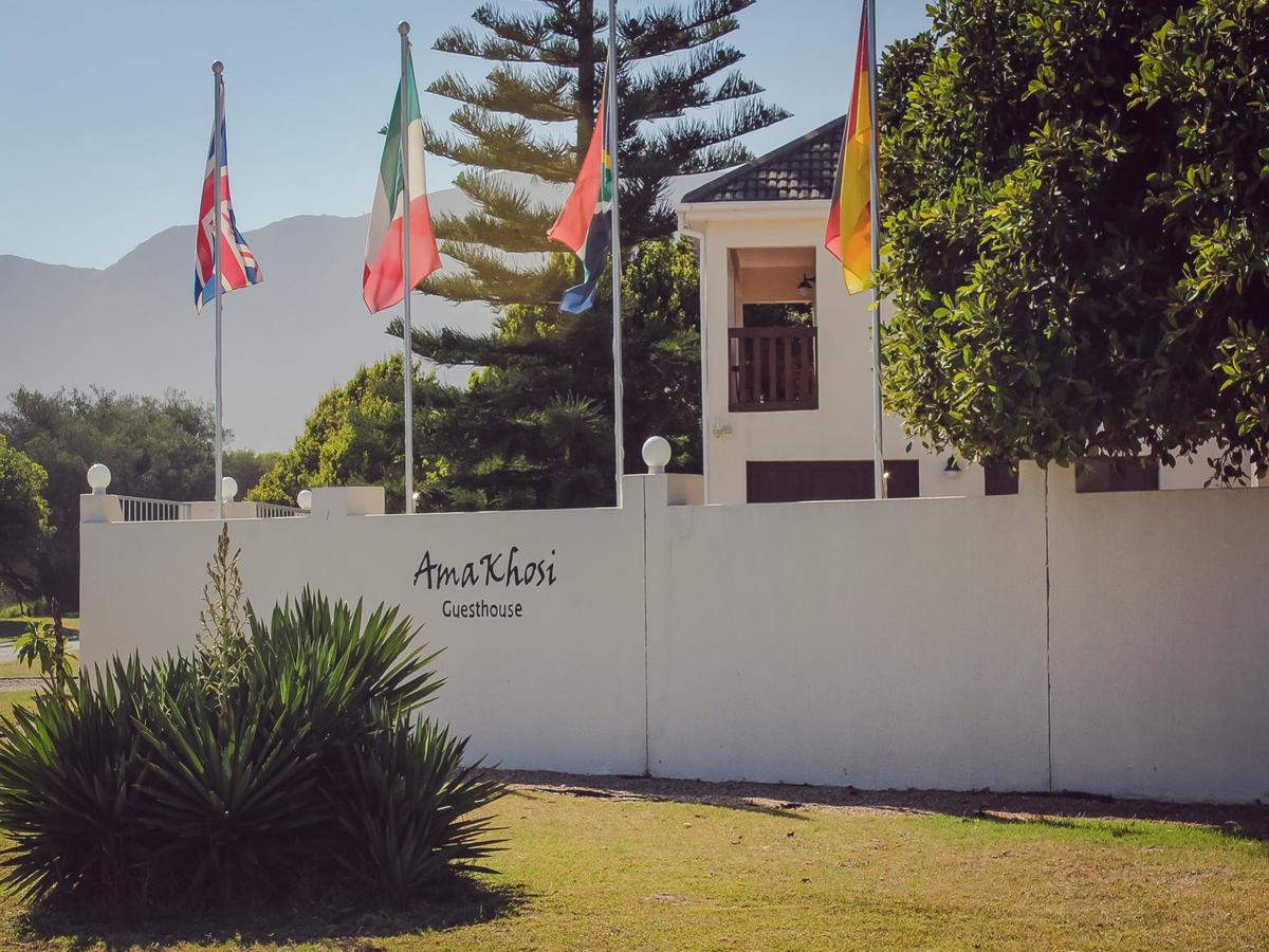 Apex Travel Club - ATC - Amakhosi Guesthouse