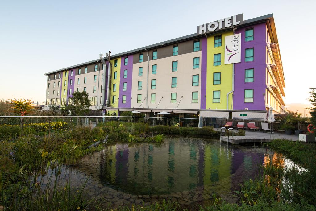 Apex Travel Club - ATC - Hotel Verde Cape Town Airport