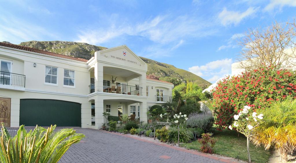 Apex Travel Club - ATC - Von Abercron Residence