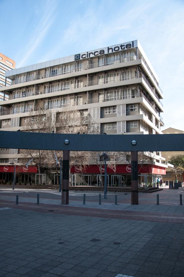 Apex Travel Club - ATC - Circa Luxury Apartment hotel