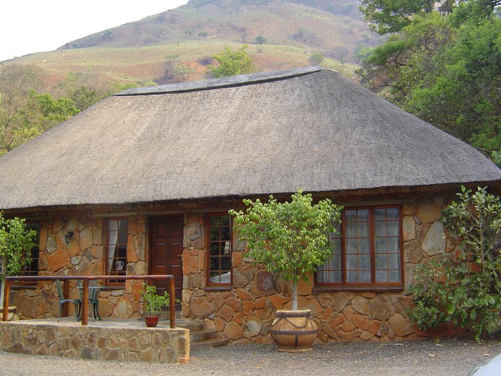 Apex Travel Club - ATC - Forest Creek Lodge & Spa