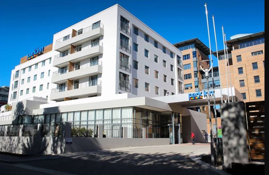 Apex Travel Club - ATC - Park Inn By Radisson Cape Town Newlands