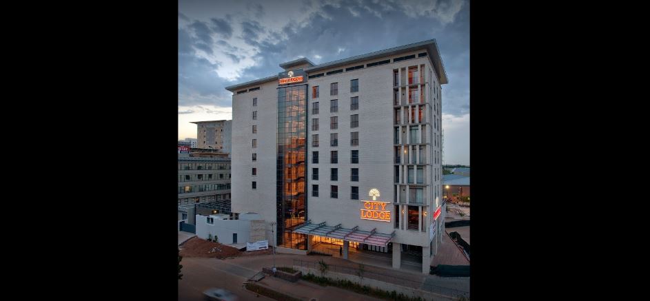 Apex Travel Club - ATC - City Lodge Hatfield