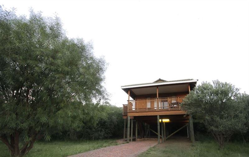 Apex Travel Club - ATC - Sangiro Lodge