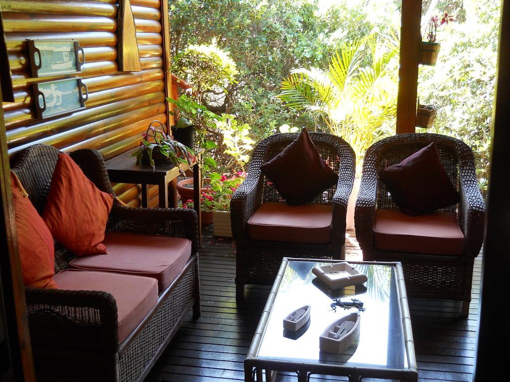 Apex Travel Club - ATC - Aston Woods Bed and Breakfast