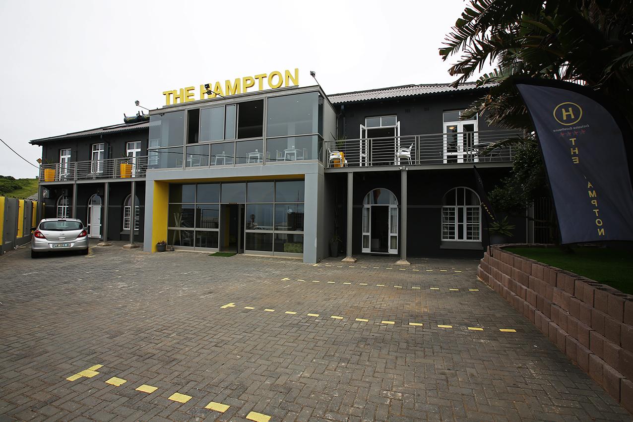 Apex Travel Club - ATC - The Hampton