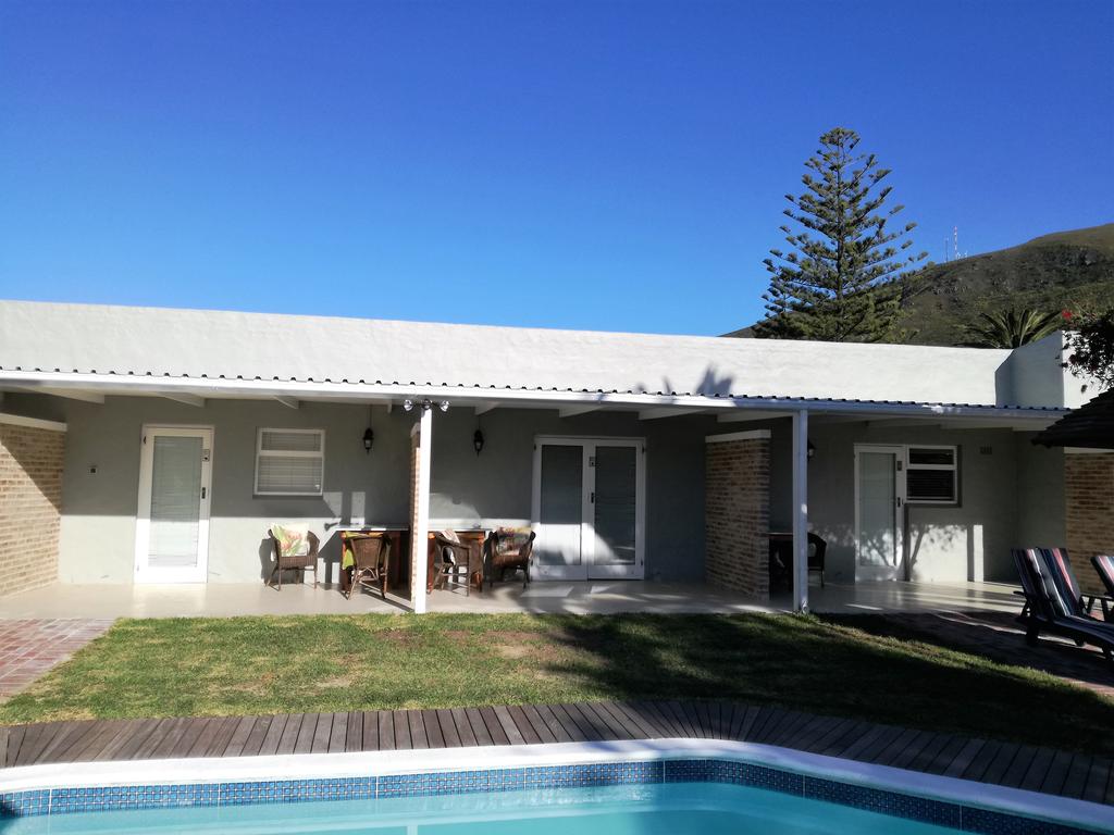 Apex Travel Club - ATC - Livesey Lodge
