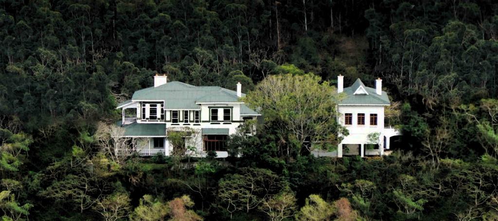 Apex Travel Club - ATC - Royston Hall Guesthouse