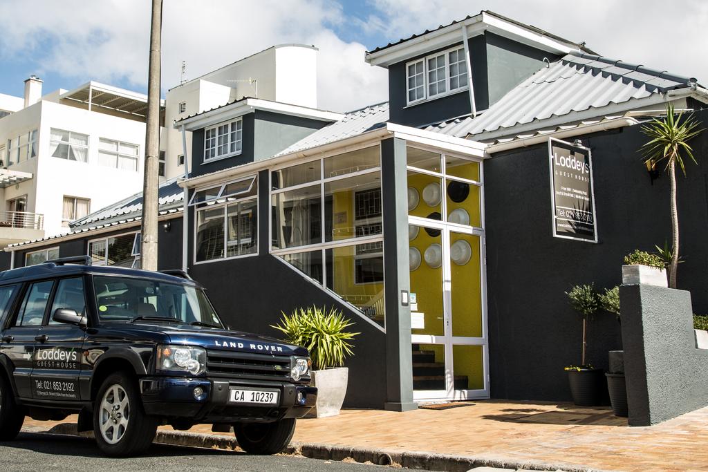 Apex Travel Club - ATC - Loddeys Guest House