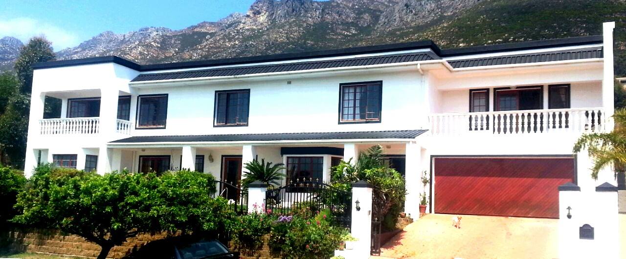 Apex Travel Club - ATC - Helderberg Guesthouse
