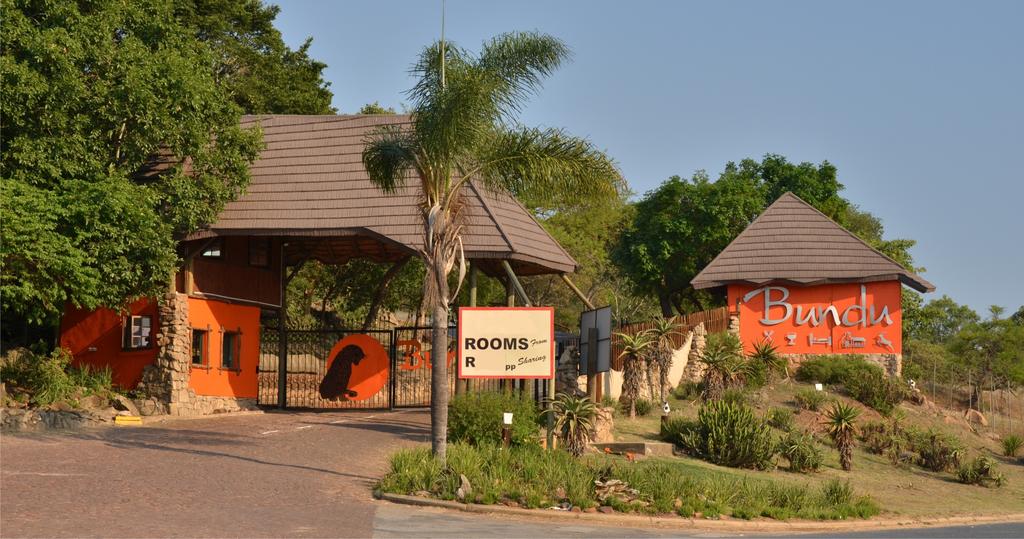 Apex Travel Club - ATC - Bundu Lodge