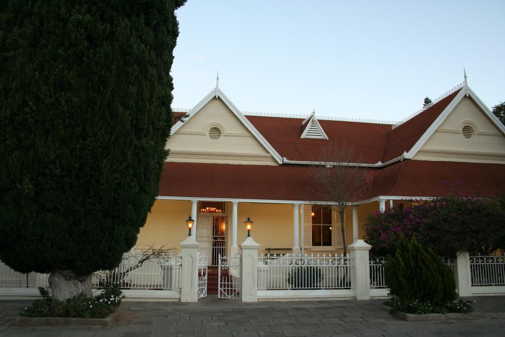 Apex Travel Club - ATC - Karoopark Guest House