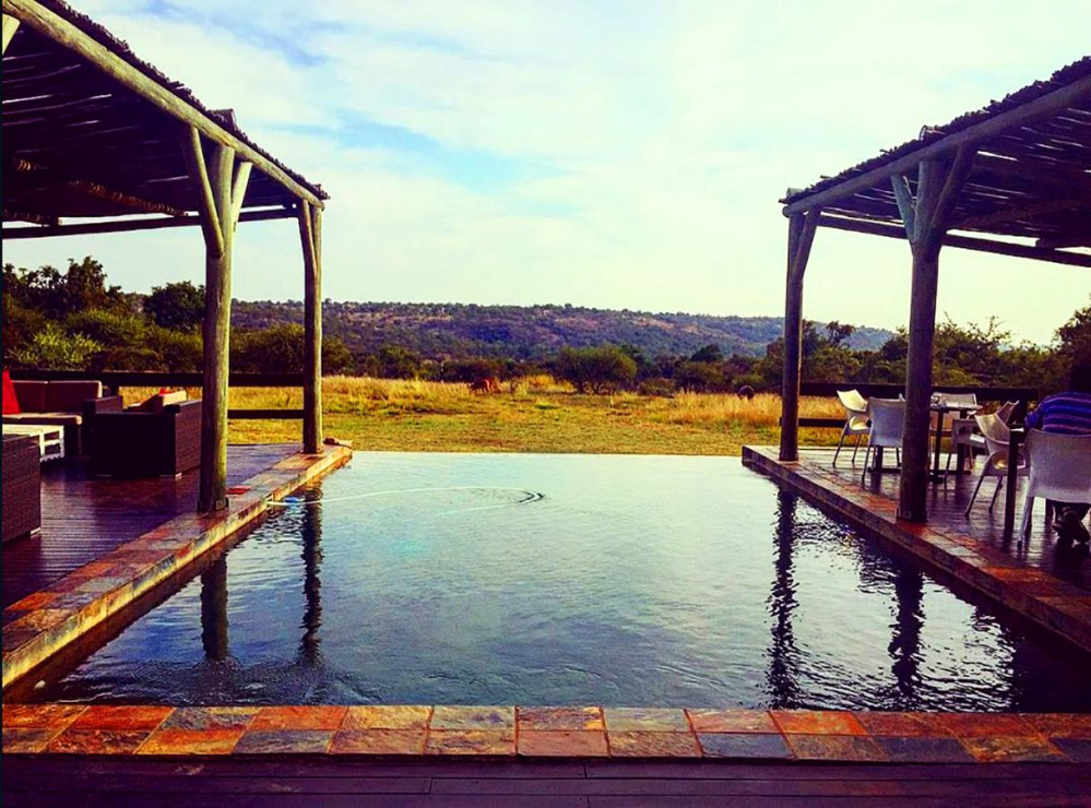 Apex Travel Club - ATC - Mangwa Valley Game Lodge