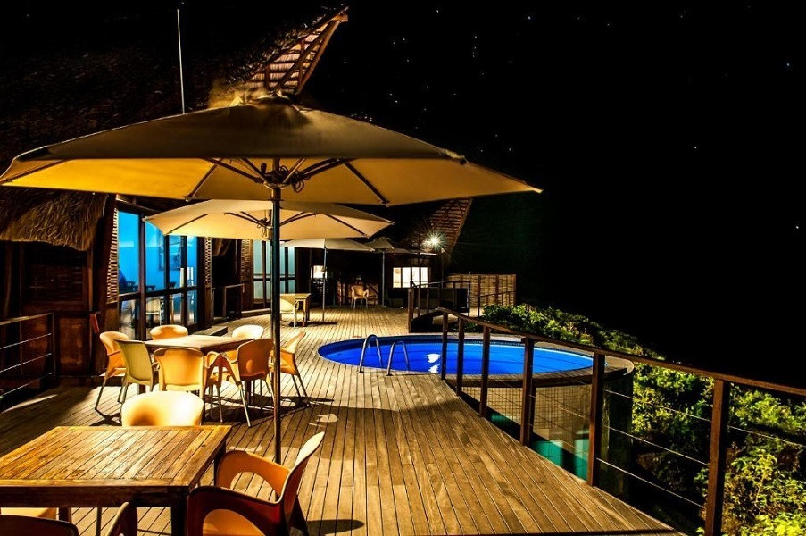 Apex Travel Club - ATC - Massinga Beach Resort