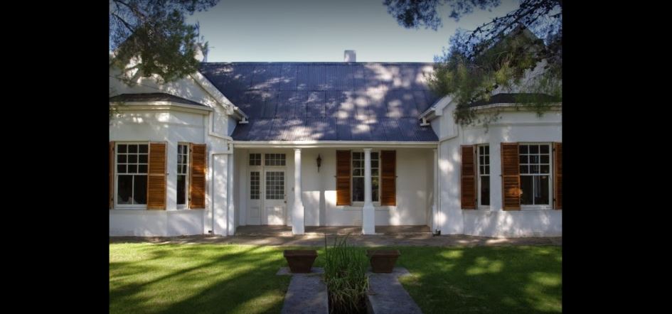 Apex Travel Club - ATC - Cape Karoo Guest House