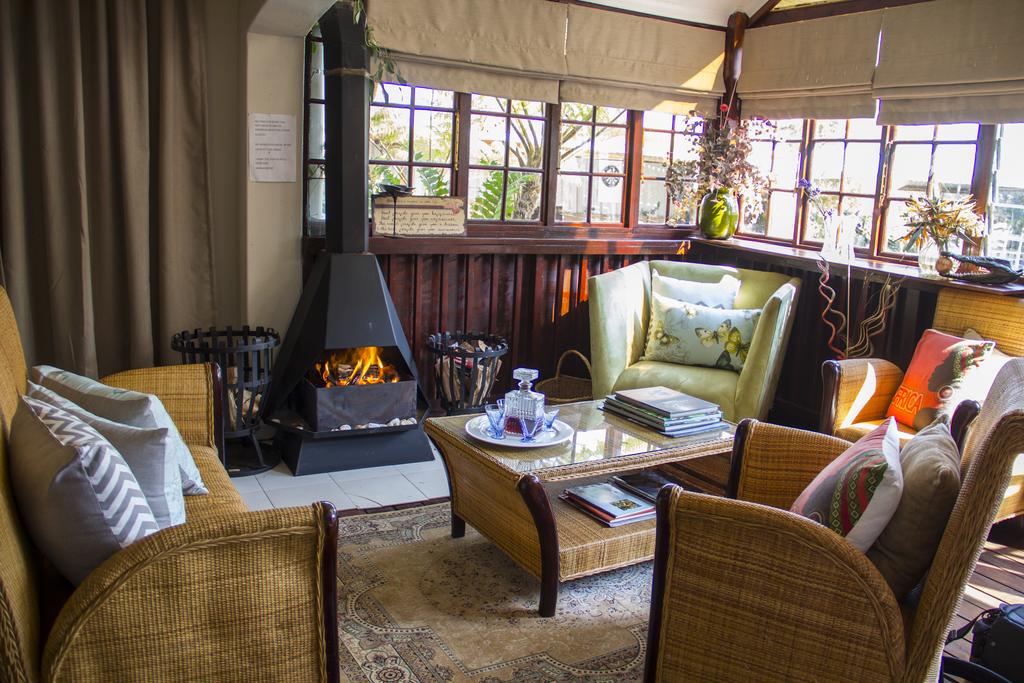 Apex Travel Club - ATC - Matts Rest Bed & Breakfast