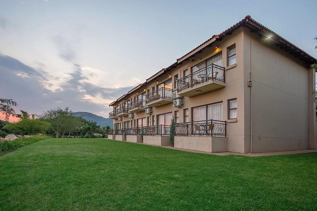 Apex Travel Club - ATC - Three Oaks And An Aloe Boutique Hotel