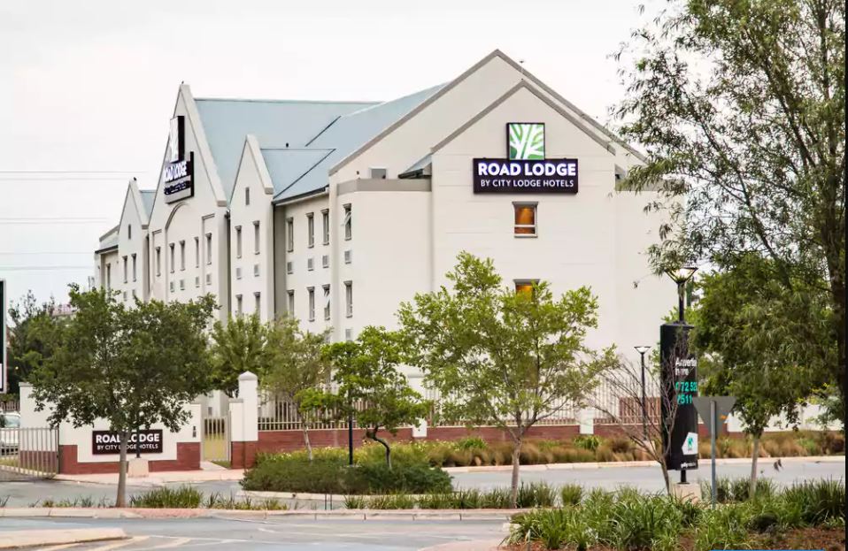 Apex Travel Club - ATC - Road Lodge Potchefstroom
