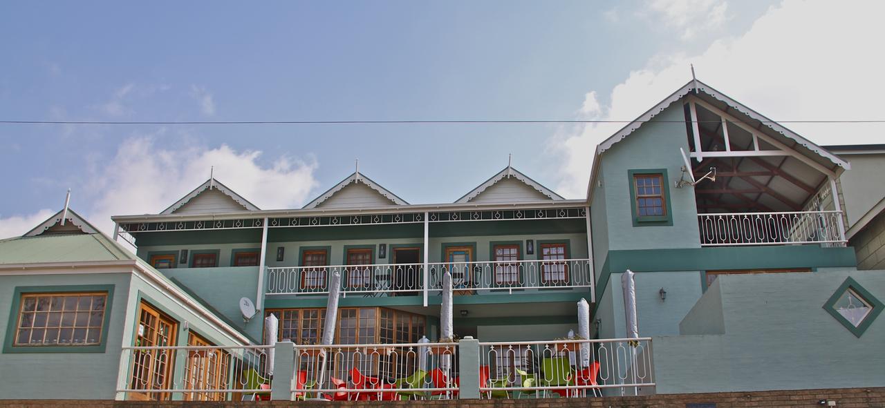 Apex Travel Club - ATC - Red Mountain House