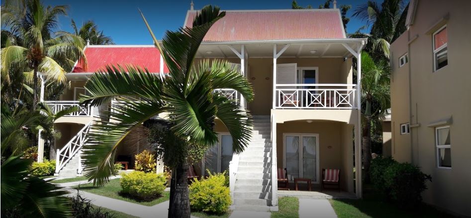 Apex Travel Club - ATC - Villas Caroline Beach Hotel