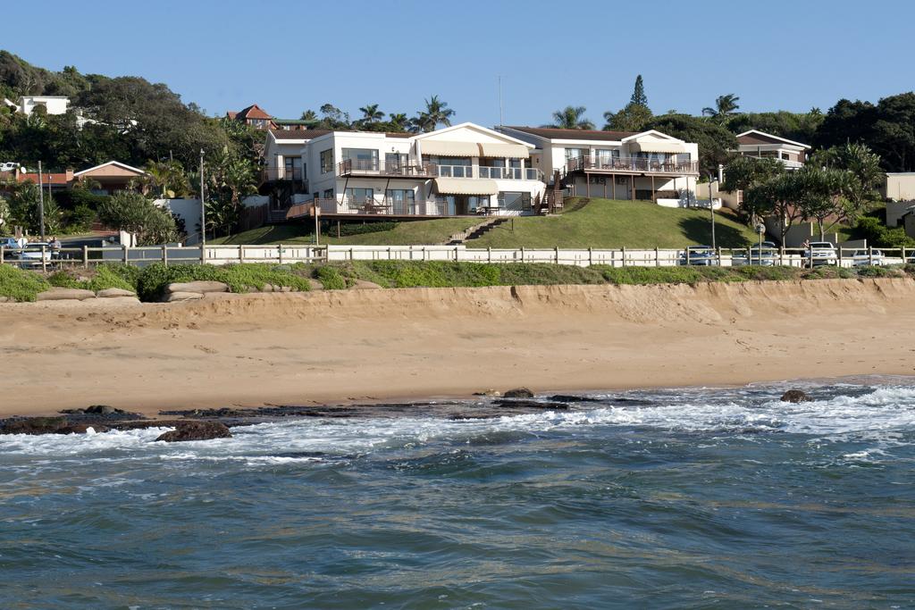 Apex Travel Club - ATC - Fairlight Beach House