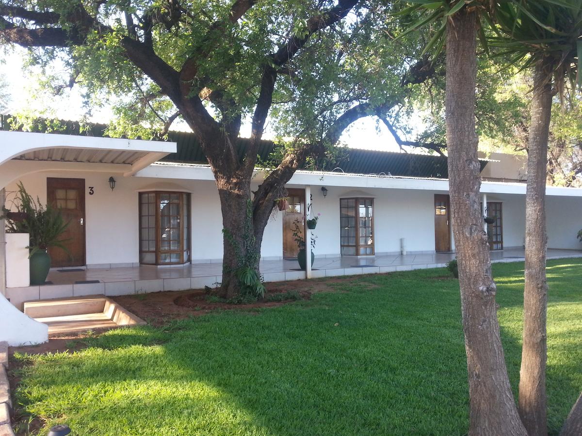 Apex Travel Club - ATC - Black Swan Guest House