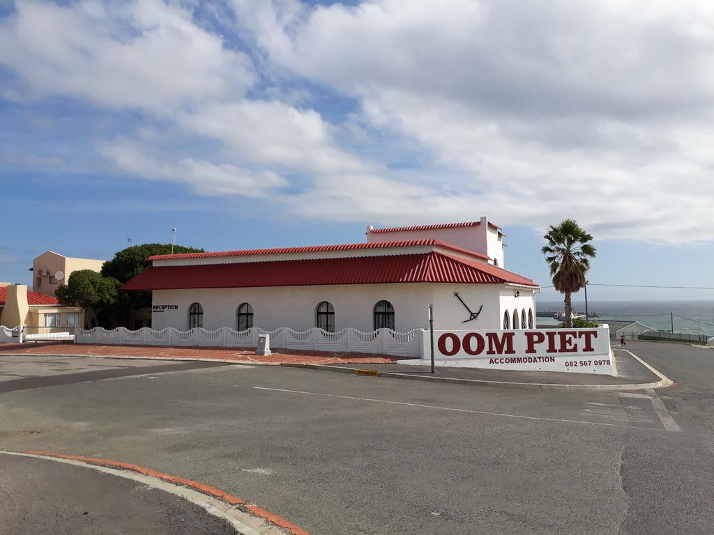 Apex Travel Club - ATC - Oom Piet Self-Catering