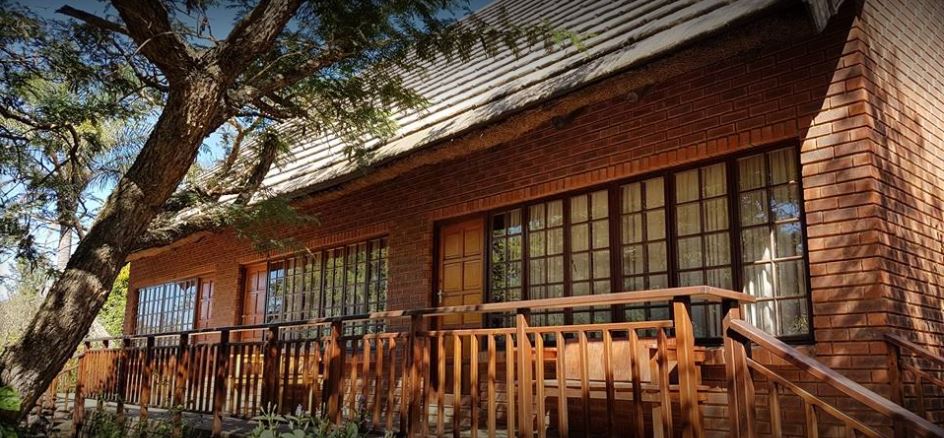 Apex Travel Club - ATC - Thorn Tree Lodge