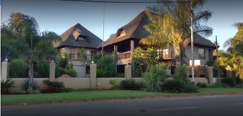 Apex Travel Club - ATC - Kassaboera Lodge