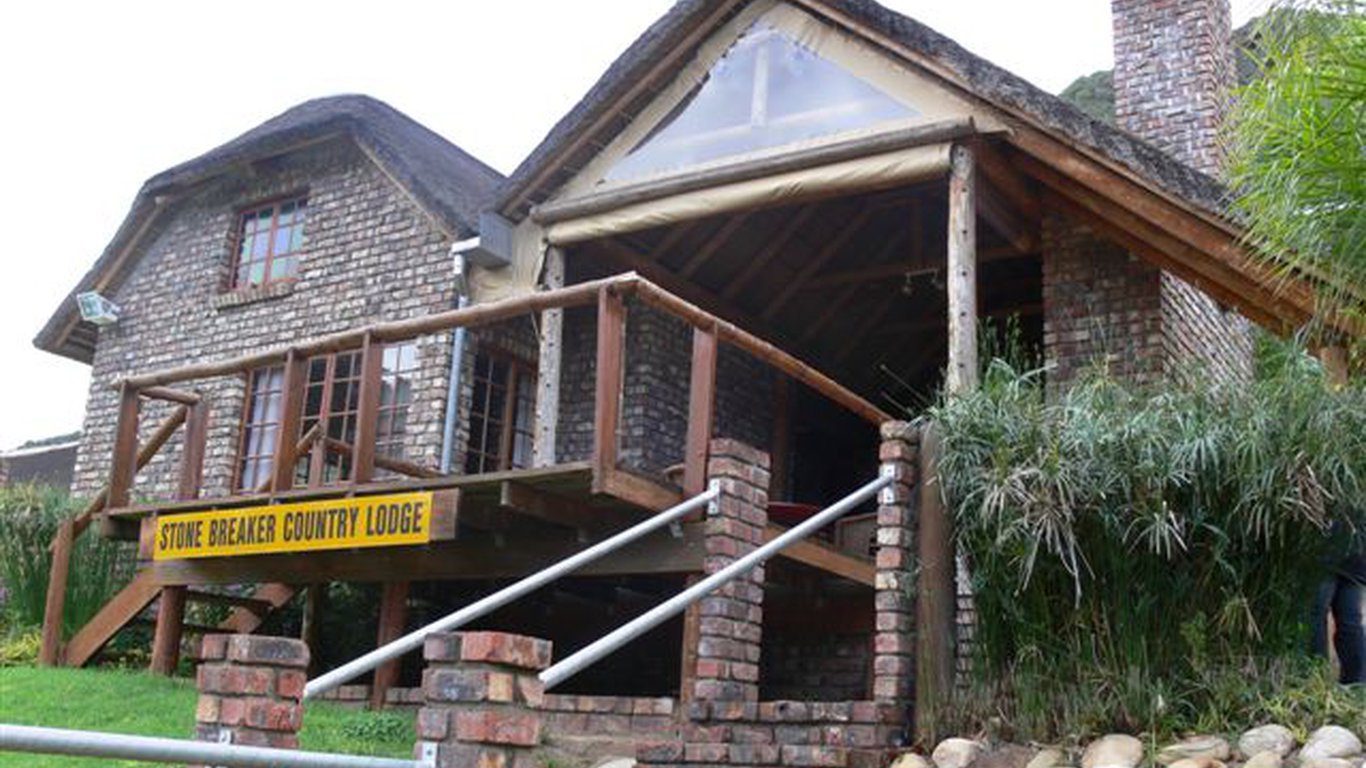 Apex Travel Club - ATC - Stonebreaker Country Lodge