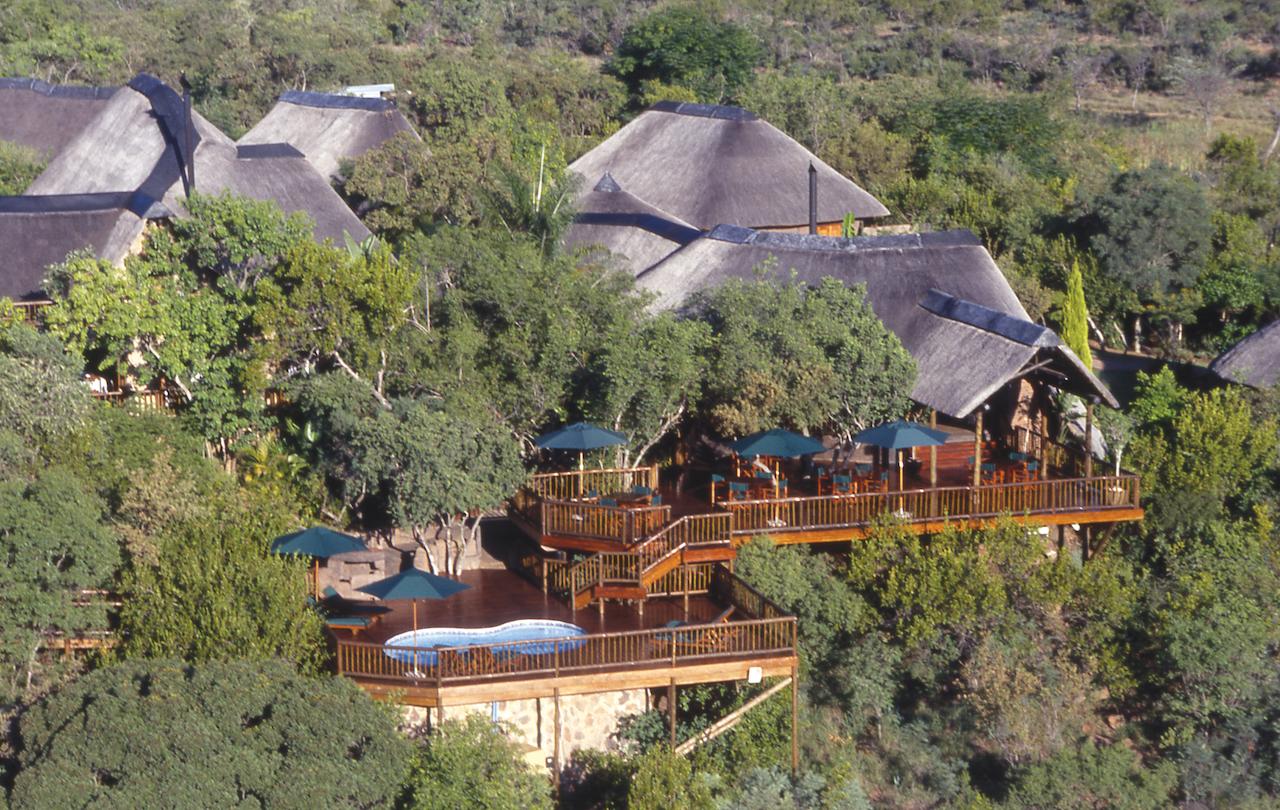 Apex Travel Club - ATC - Witwater Safari Lodge and Spa