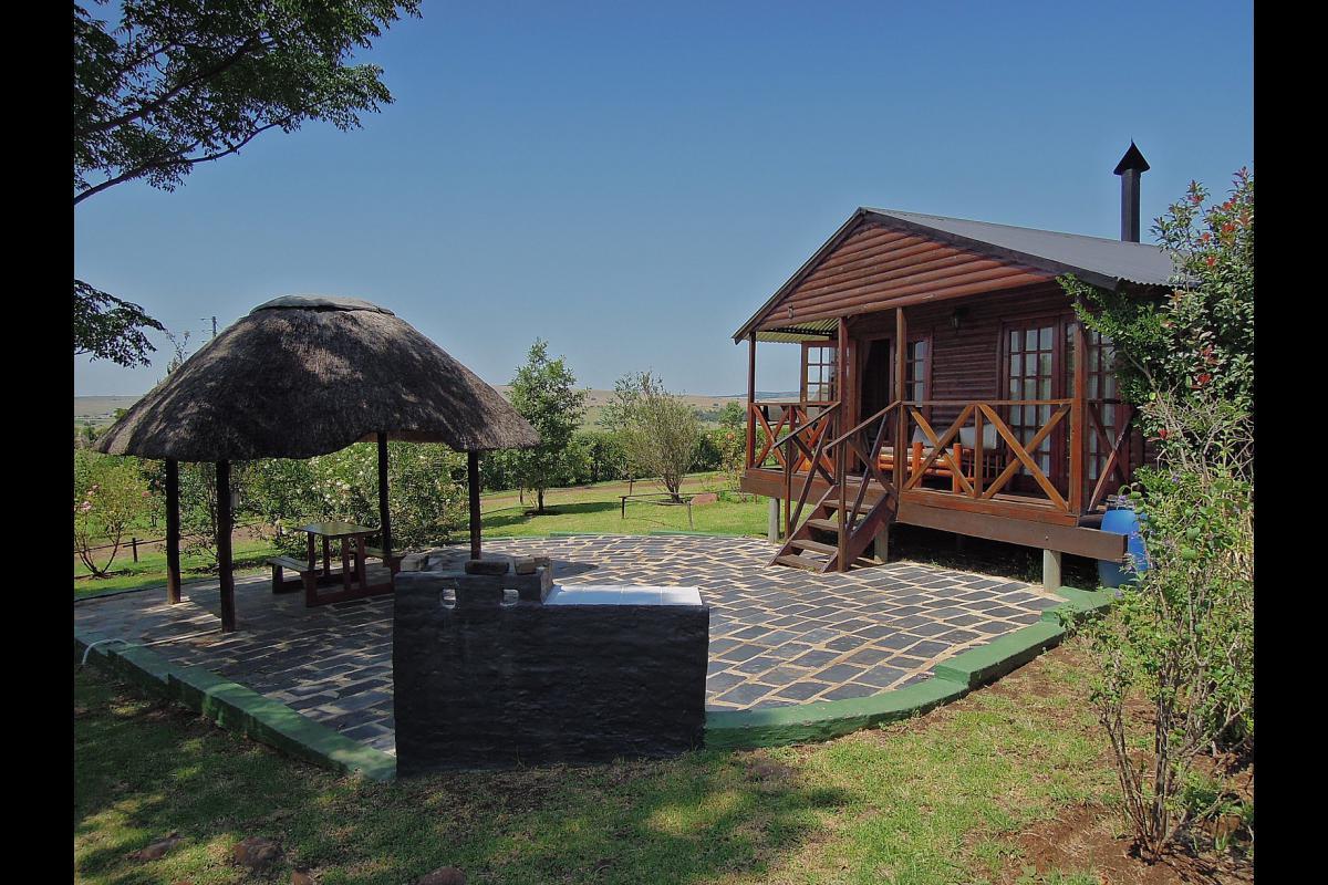 Apex Travel Club - ATC - Nullarbor Cottages