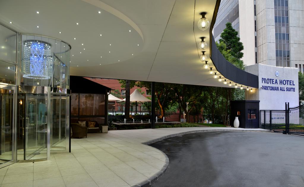Apex Travel Club - ATC - Anew Hotel Parktonian