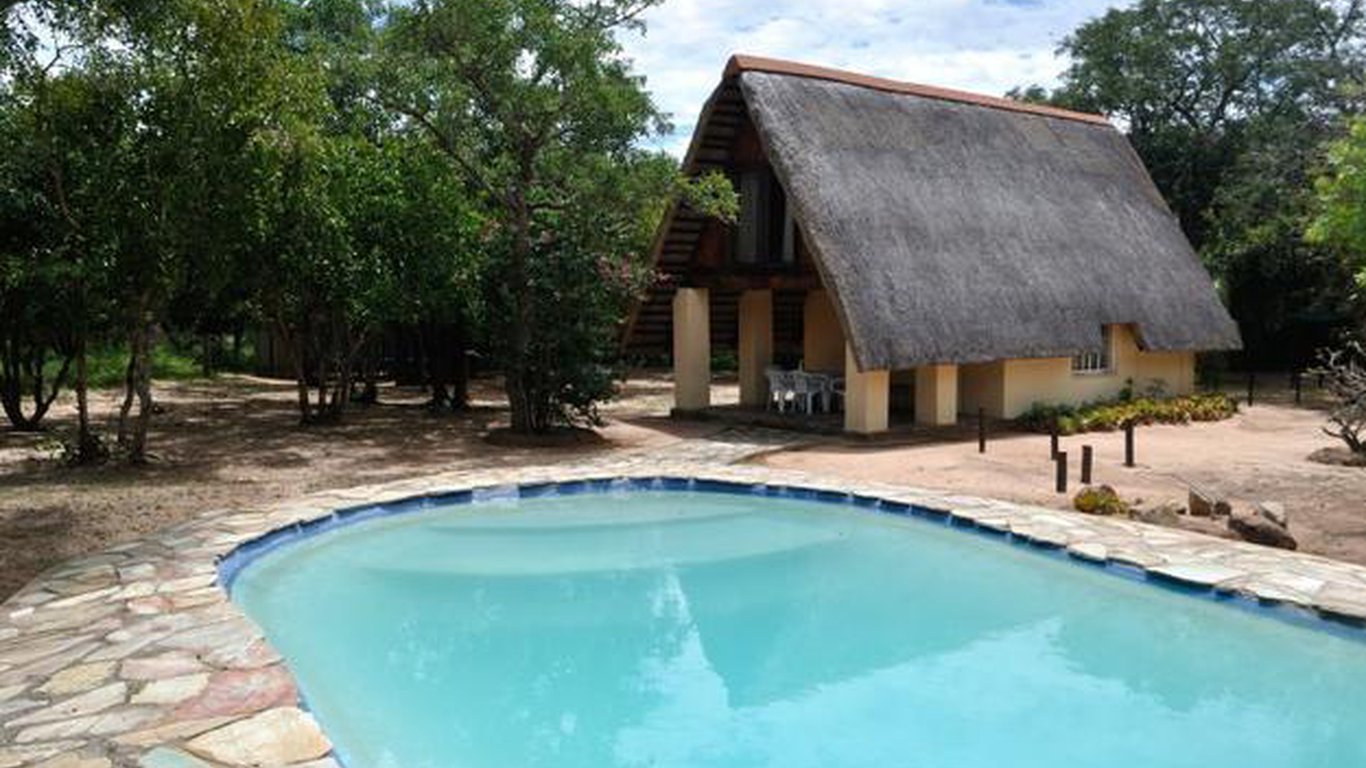 Apex Travel Club - ATC - Maduma Boma Bushveld Game Estate