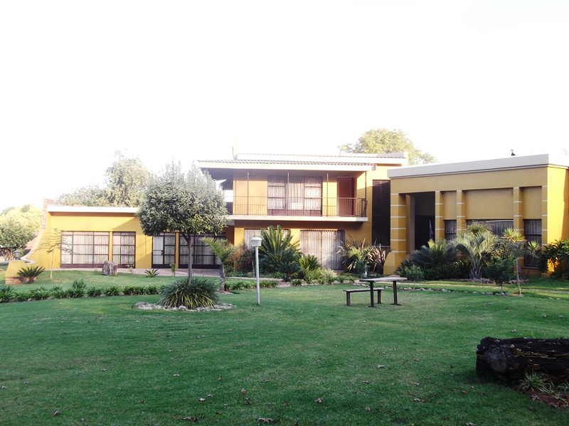 Apex Travel Club - ATC - Nomndeni Lodges