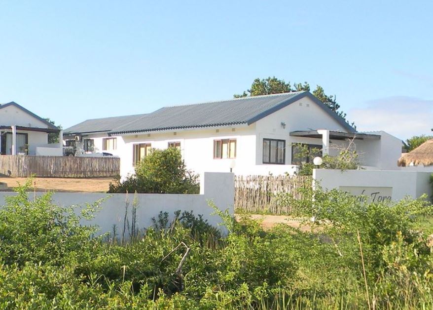 Apex Travel Club - ATC - Tenda Tora Lodge