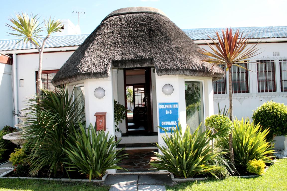 Apex Travel Club - ATC - Dolphin Inn