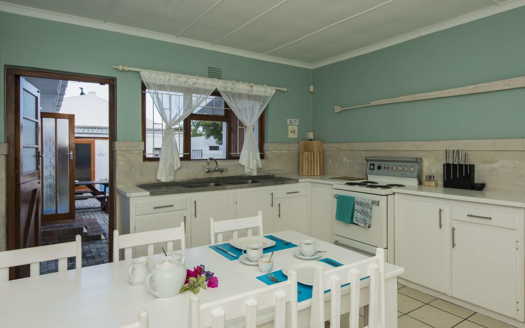 Apex Travel Club - ATC - Whale Coast Lodge