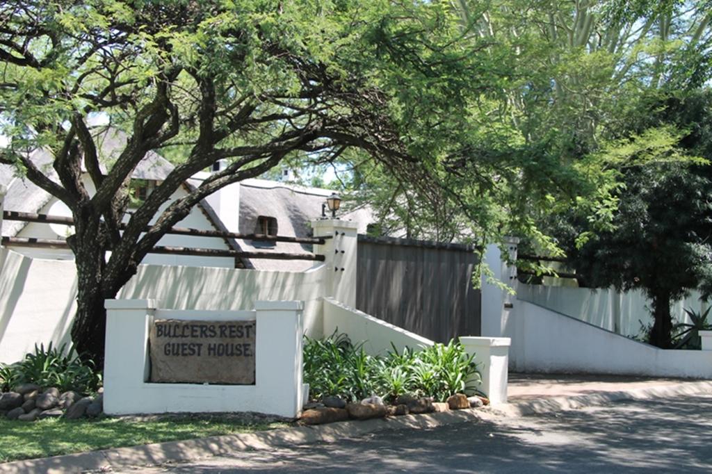 Apex Travel Club - ATC - Bullers Rest Lodge