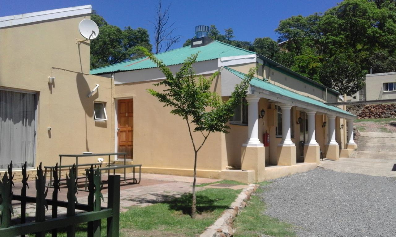 Apex Travel Club - ATC - Boer & Brit Guest House