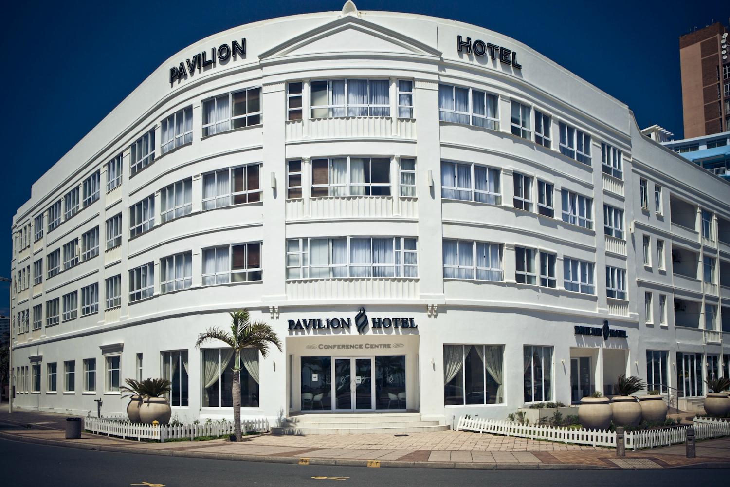 Apex Travel Club - ATC - Pavilion Hotel