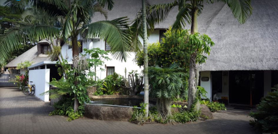 Apex Travel Club - ATC - African Ambience