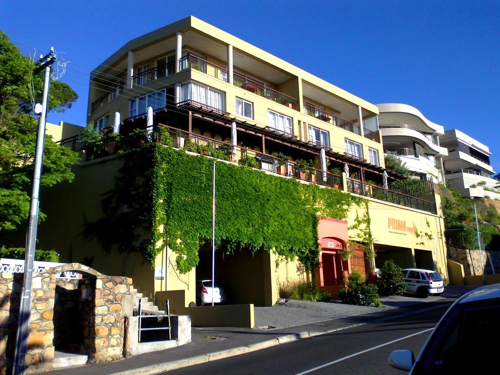 Apex Travel Club - ATC - Primi Royal Boutique Hotel