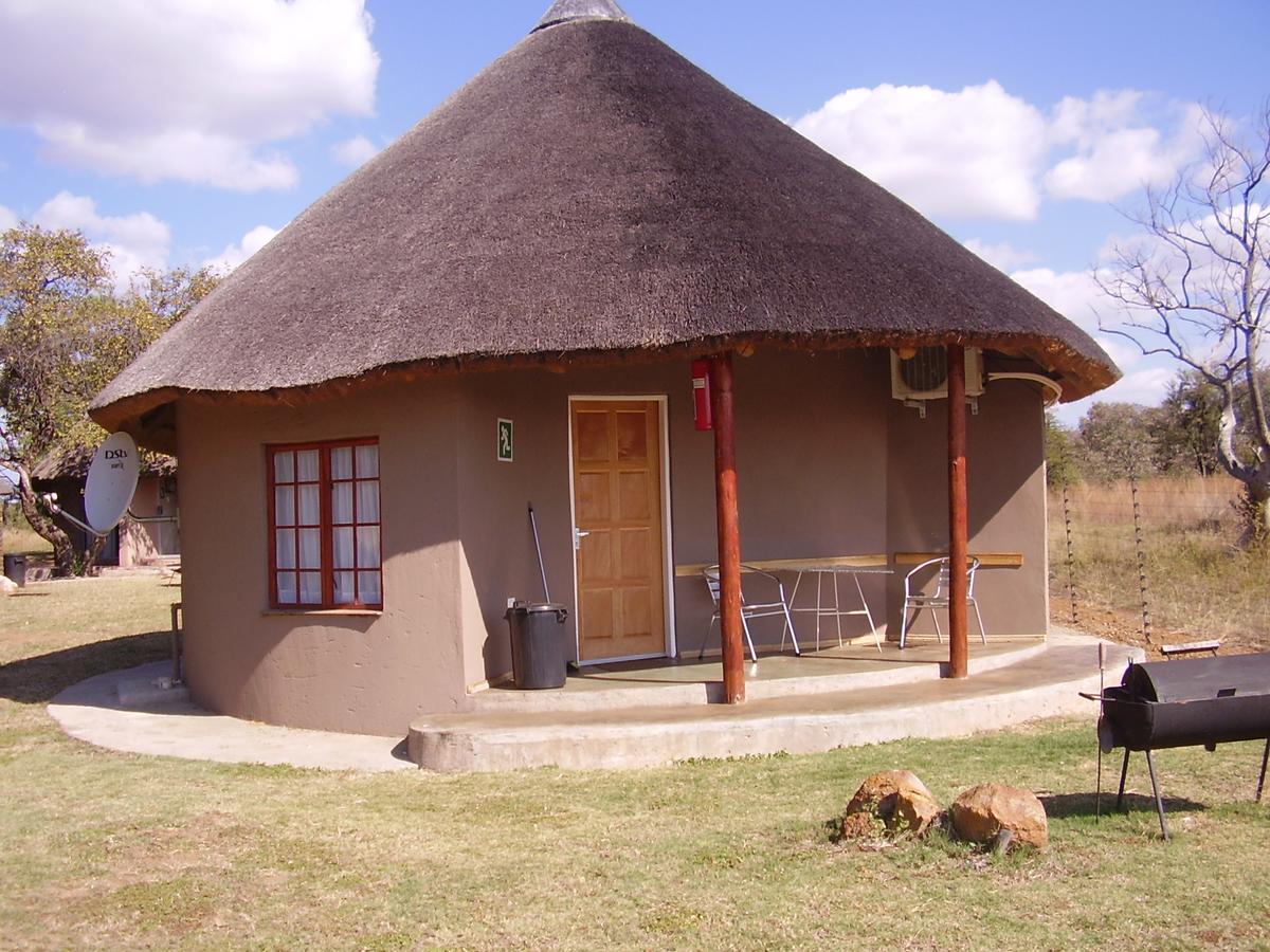Apex Travel Club - ATC - Thekwane Lodge